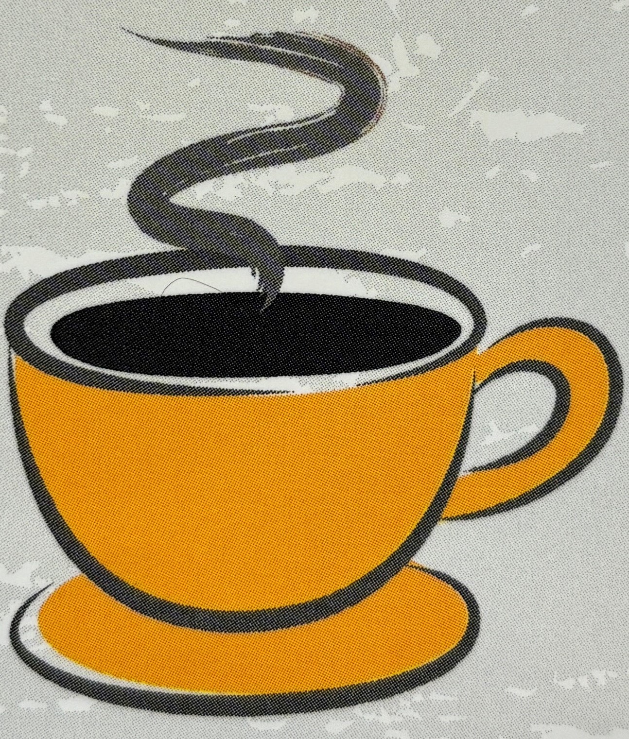 Kaffeetasse